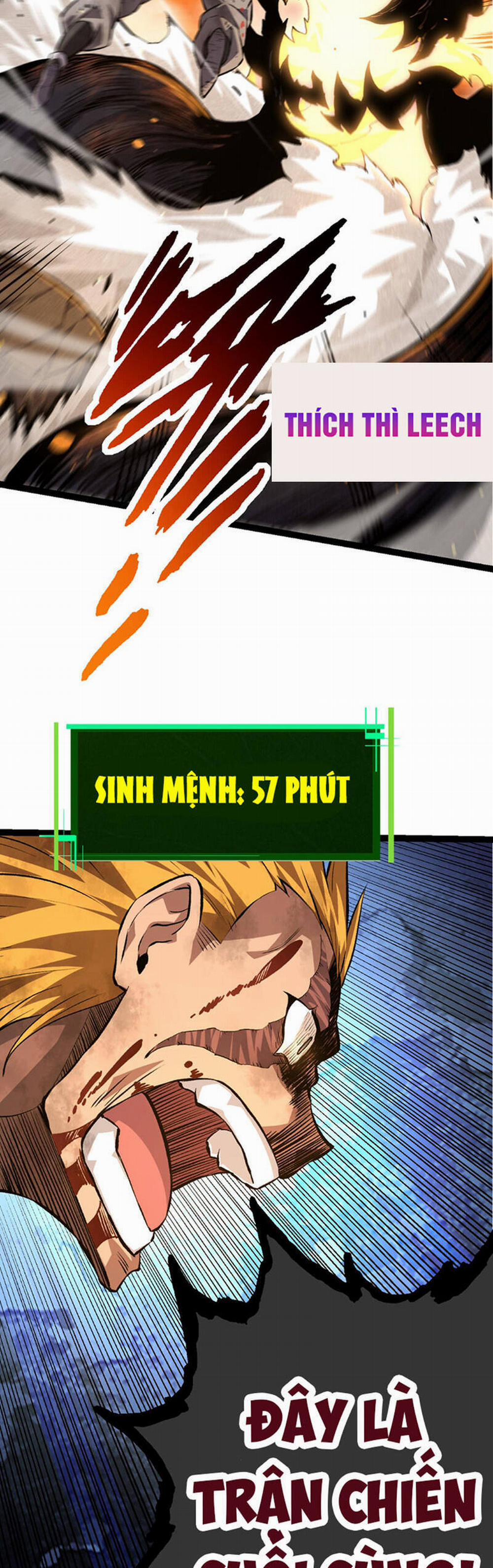 Chuyển Sinh Thành Liễu Đột Biến 66 trang 38