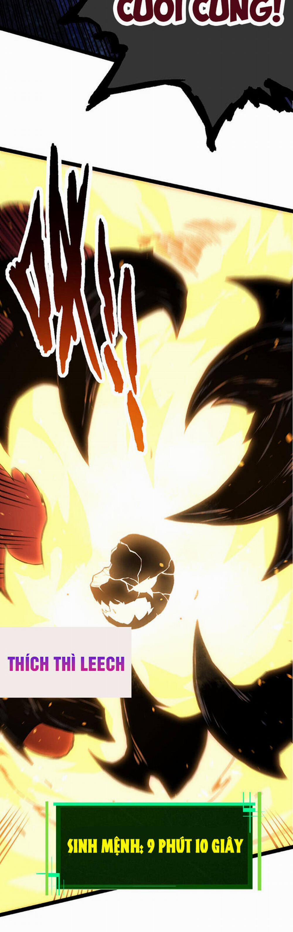 Chuyển Sinh Thành Liễu Đột Biến 66 trang 39