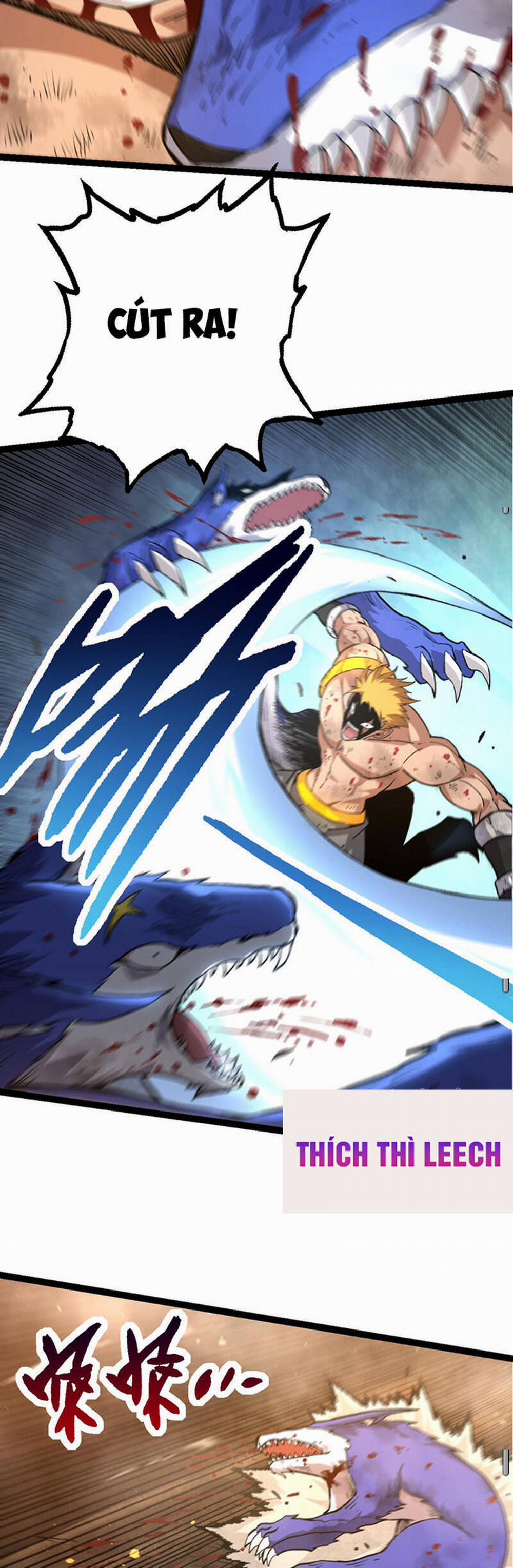 Chuyển Sinh Thành Liễu Đột Biến 66 trang 5