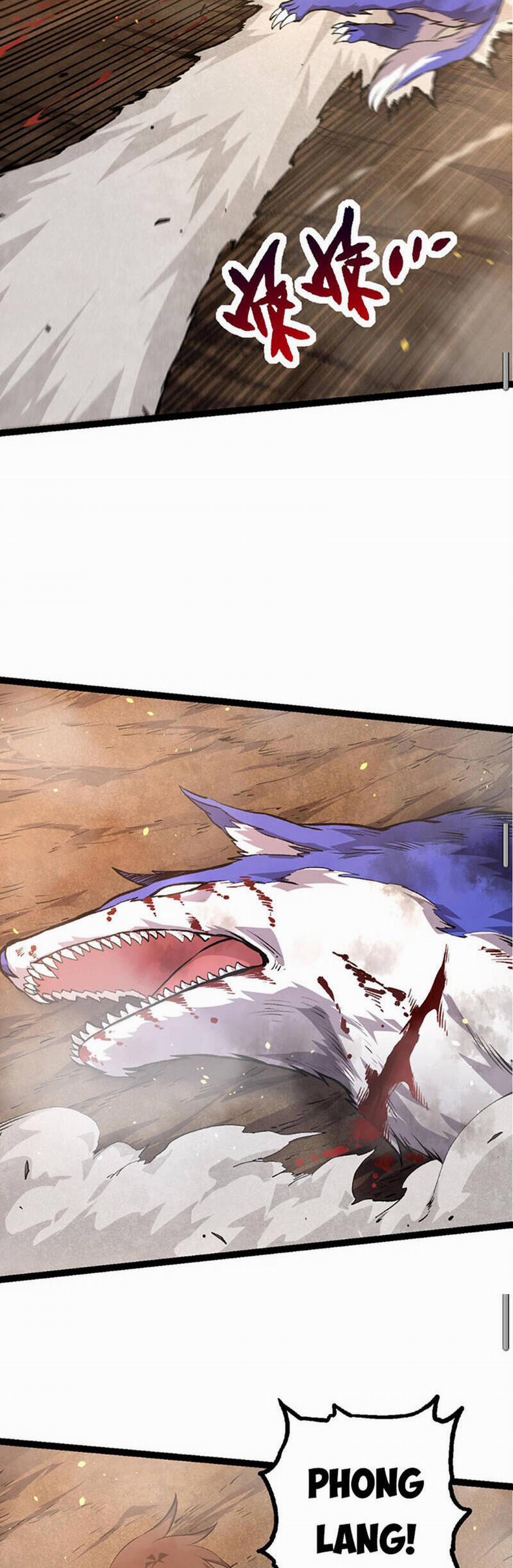 Chuyển Sinh Thành Liễu Đột Biến 66 trang 6