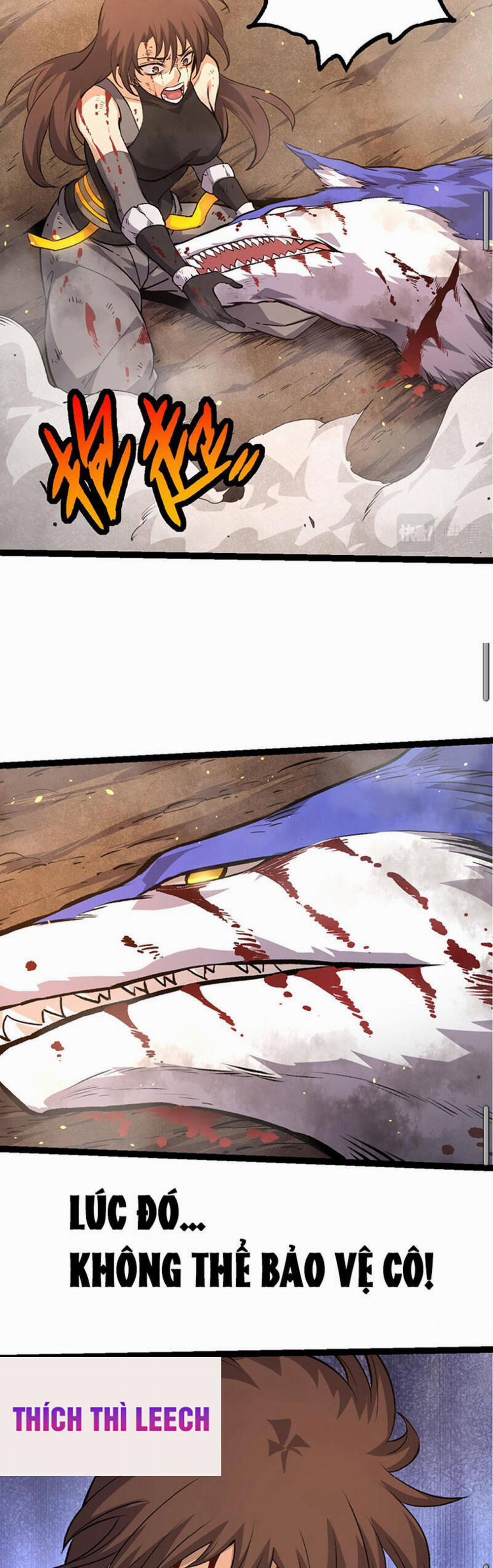 Chuyển Sinh Thành Liễu Đột Biến 66 trang 7