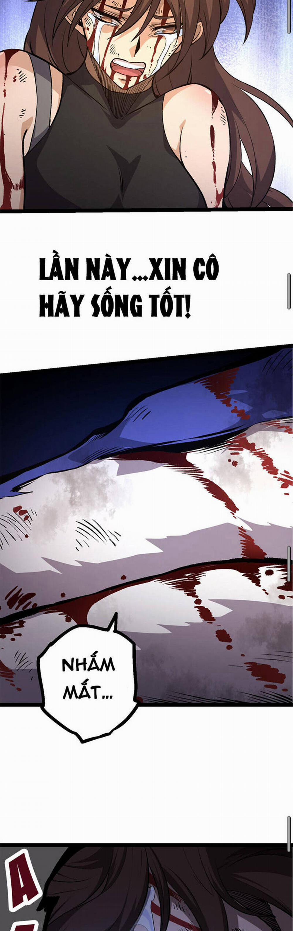 Chuyển Sinh Thành Liễu Đột Biến 66 trang 8