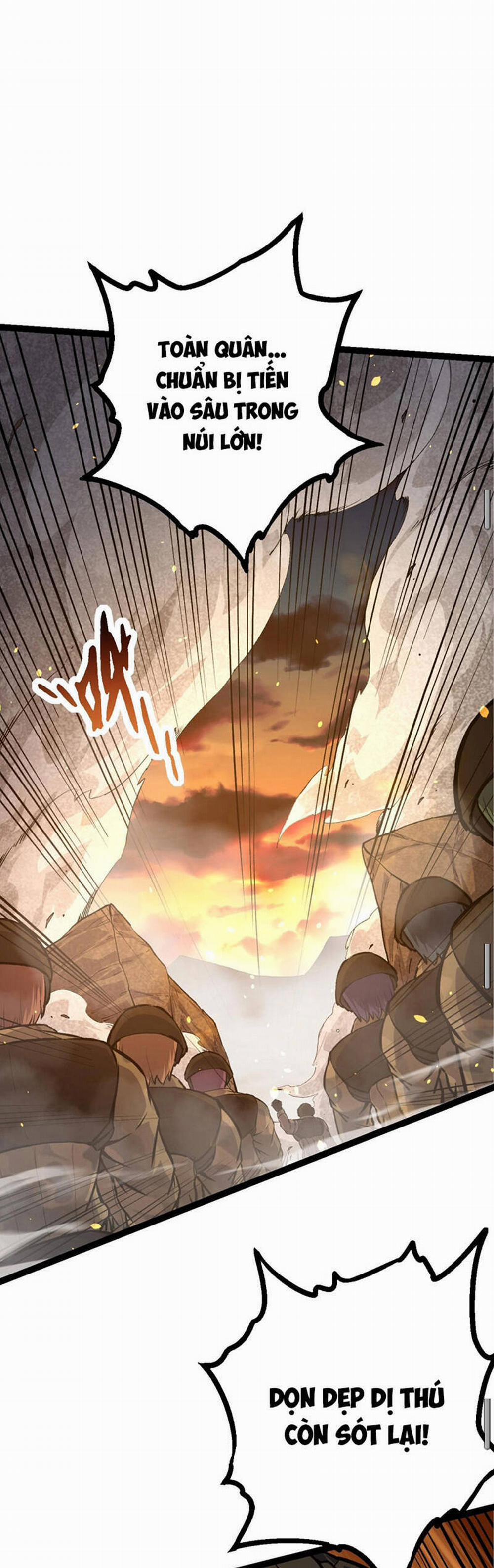 Chuyển Sinh Thành Liễu Đột Biến 67 trang 14