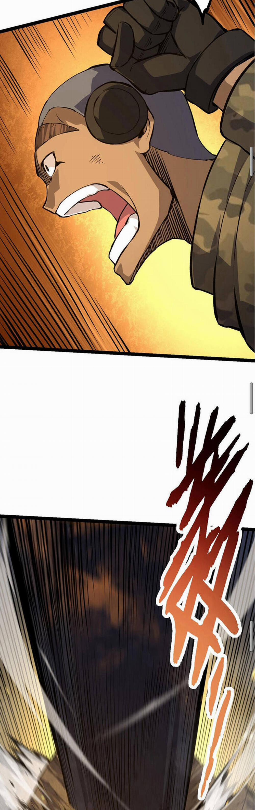 Chuyển Sinh Thành Liễu Đột Biến 67 trang 15