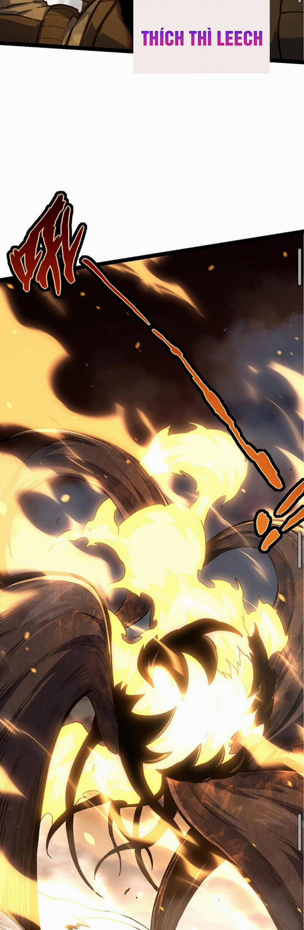 Chuyển Sinh Thành Liễu Đột Biến 67 trang 17