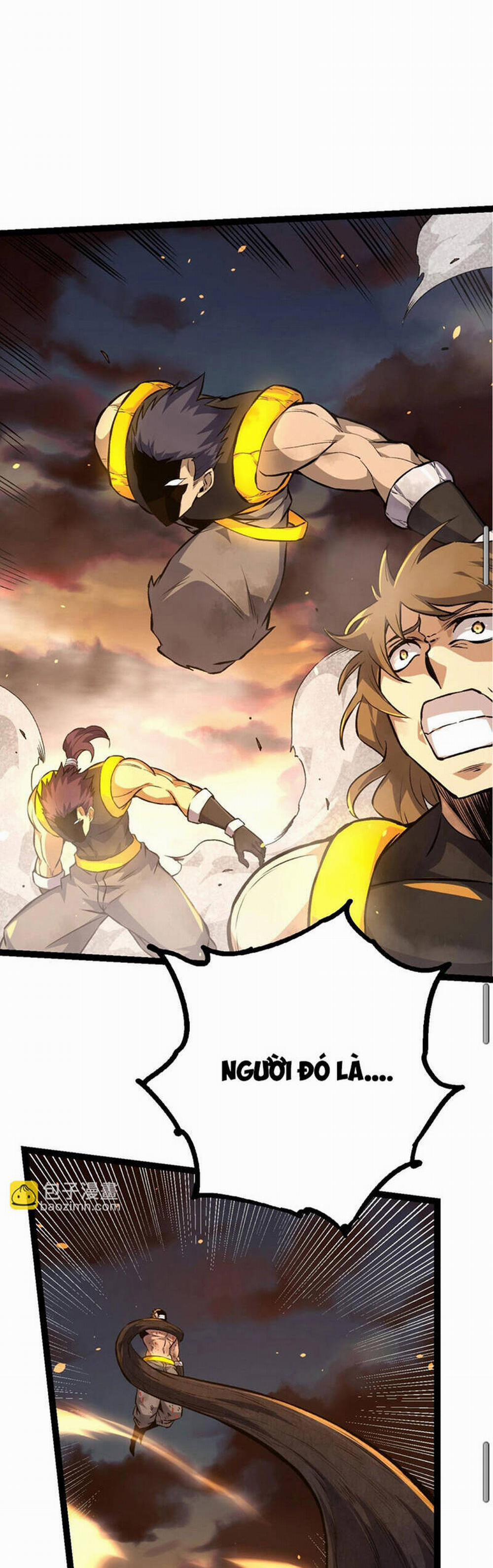 Chuyển Sinh Thành Liễu Đột Biến 67 trang 19