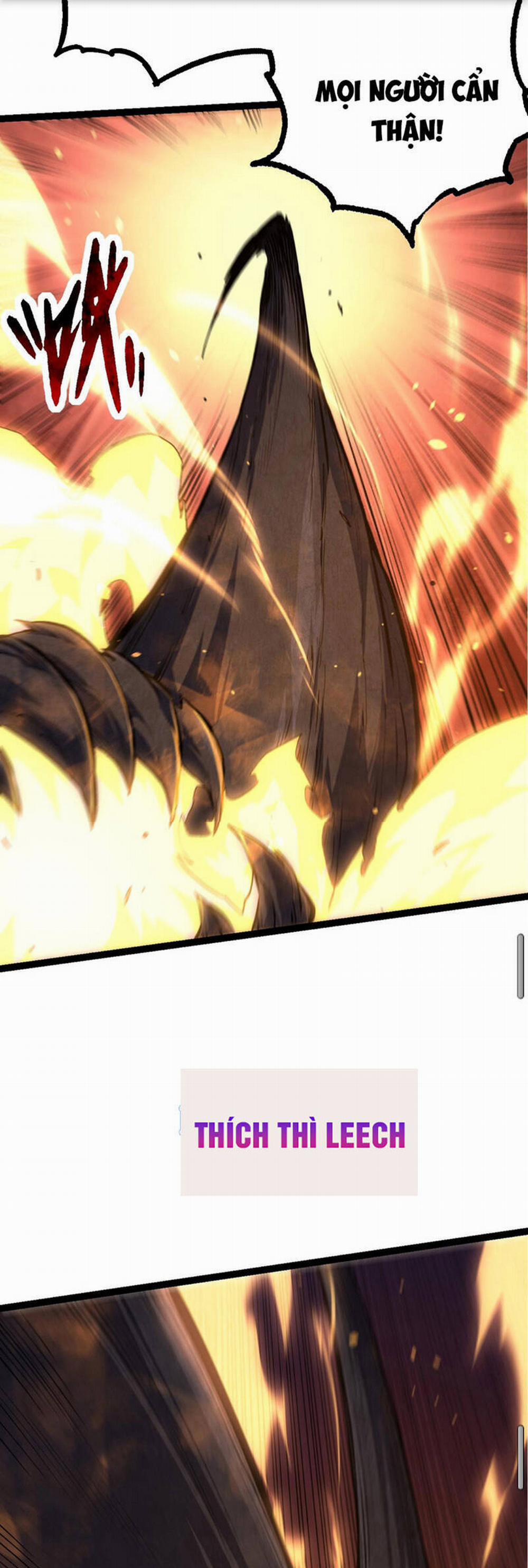 Chuyển Sinh Thành Liễu Đột Biến 67 trang 21