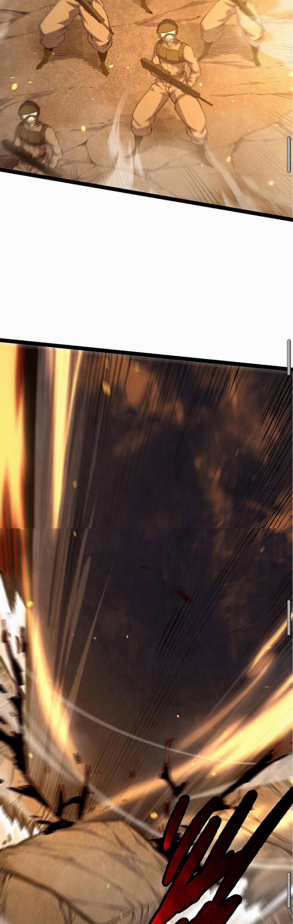 Chuyển Sinh Thành Liễu Đột Biến 67 trang 23