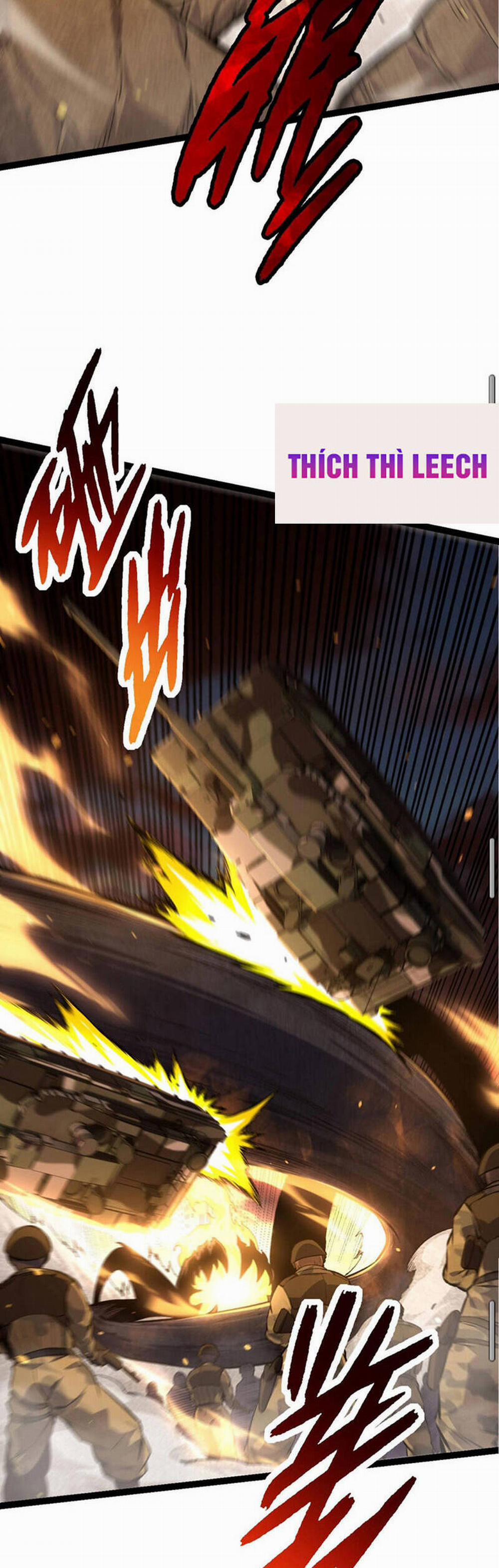 Chuyển Sinh Thành Liễu Đột Biến 67 trang 24