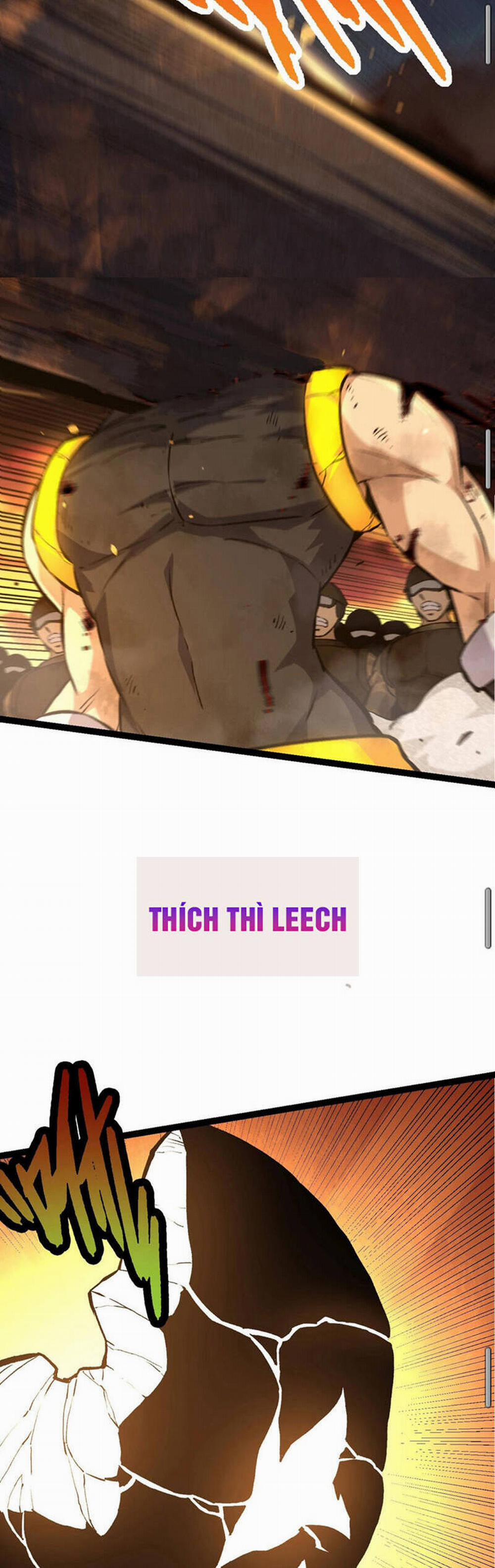 Chuyển Sinh Thành Liễu Đột Biến 67 trang 26