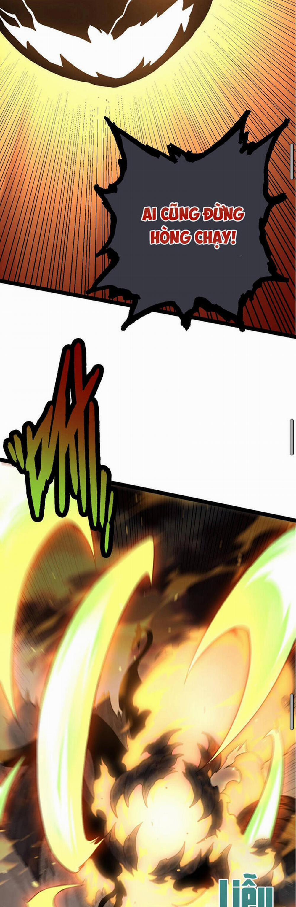 Chuyển Sinh Thành Liễu Đột Biến 67 trang 27