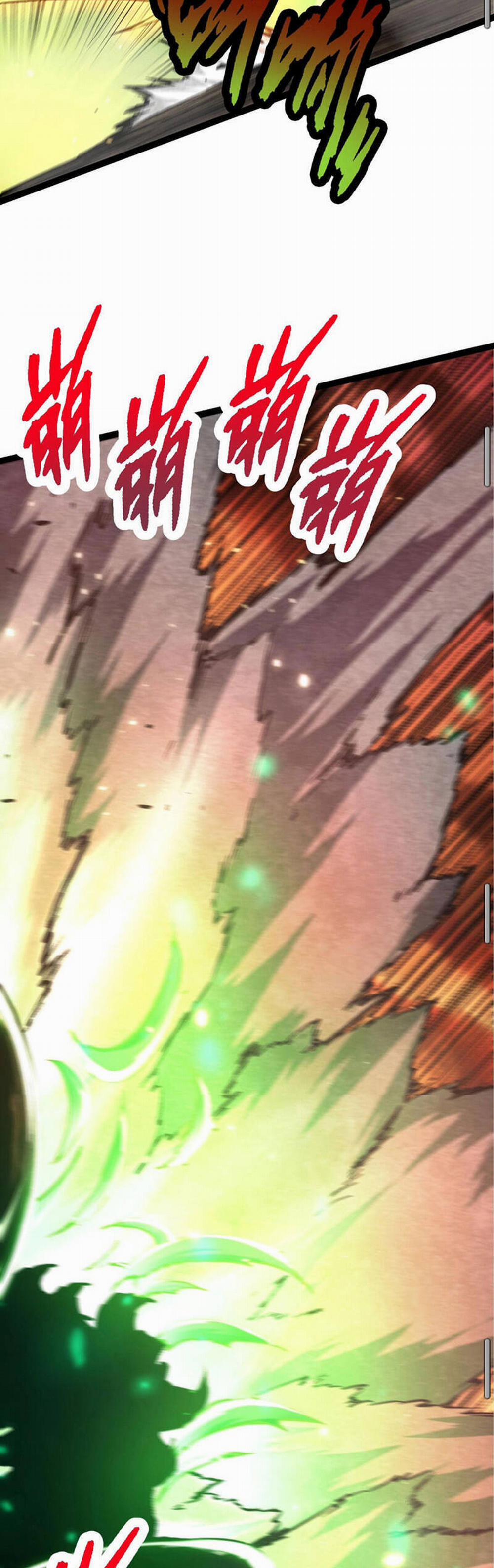 Chuyển Sinh Thành Liễu Đột Biến 67 trang 29