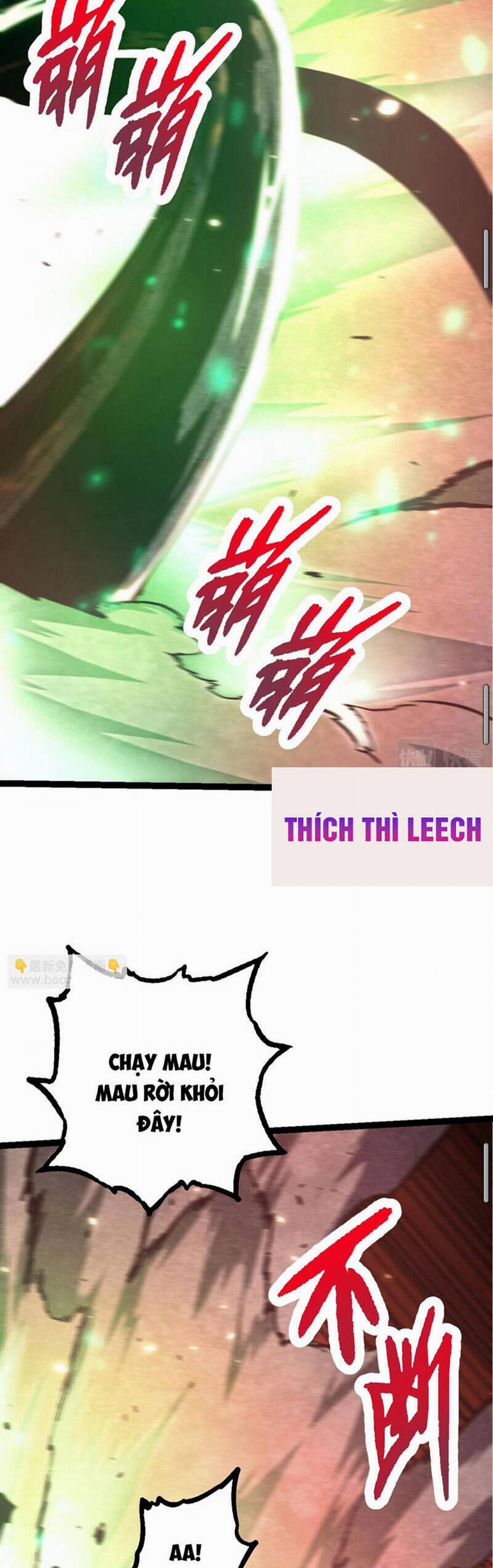 Chuyển Sinh Thành Liễu Đột Biến 67 trang 30