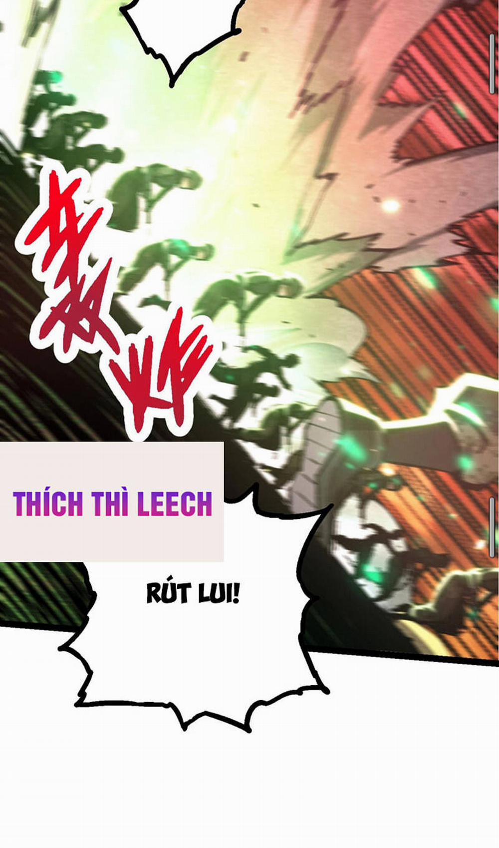 Chuyển Sinh Thành Liễu Đột Biến 67 trang 31