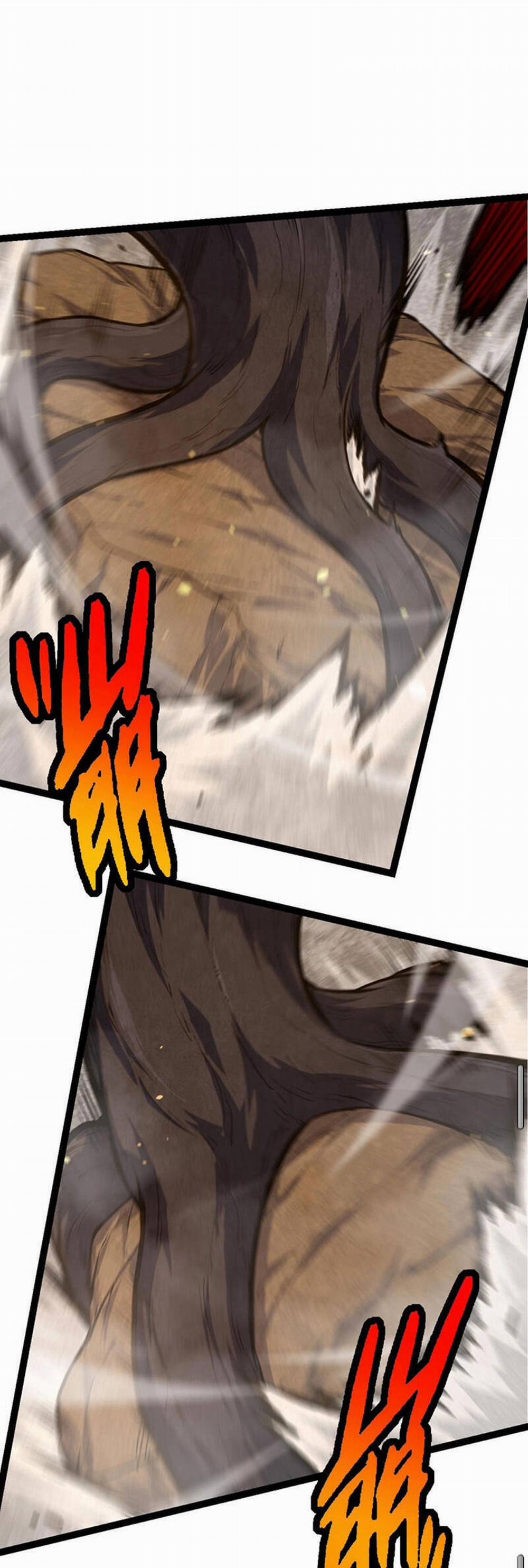 Chuyển Sinh Thành Liễu Đột Biến 67 trang 32