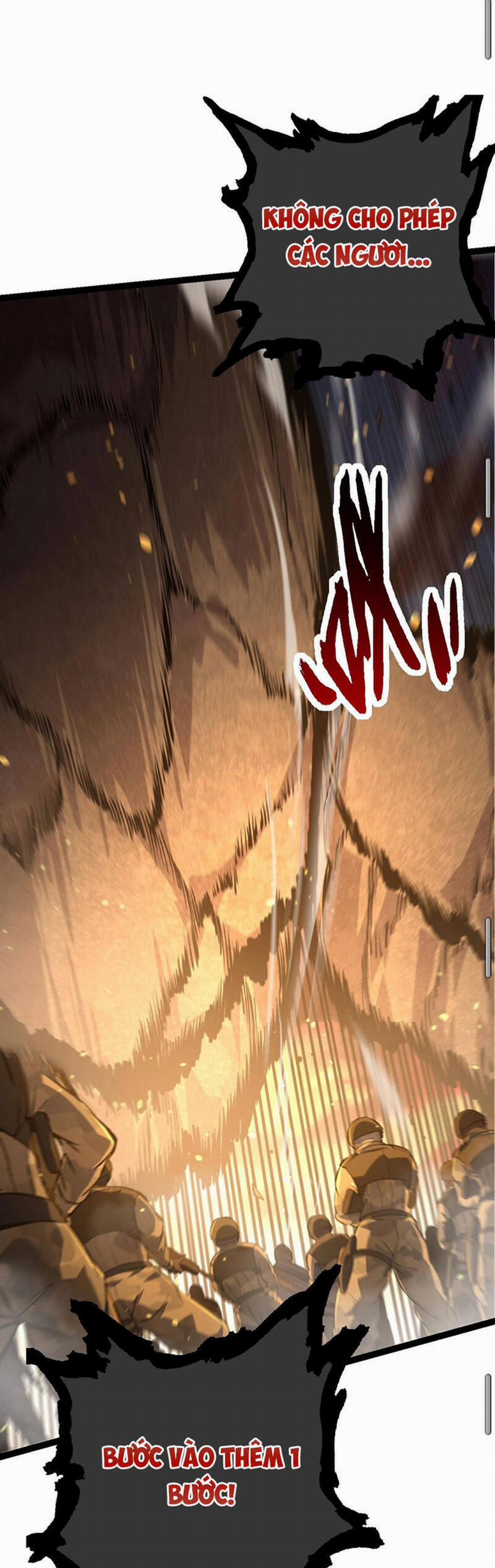 Chuyển Sinh Thành Liễu Đột Biến 67 trang 36