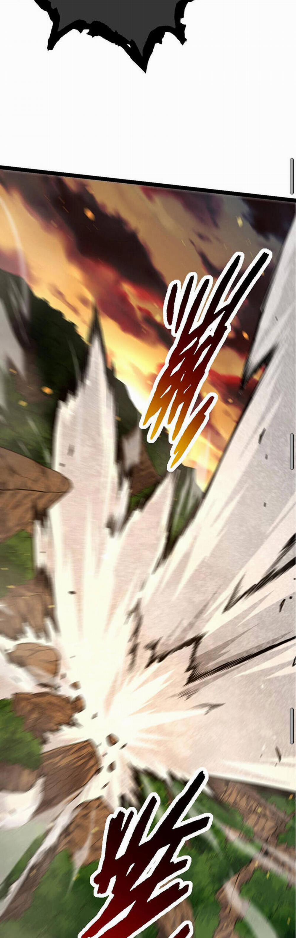 Chuyển Sinh Thành Liễu Đột Biến 67 trang 37