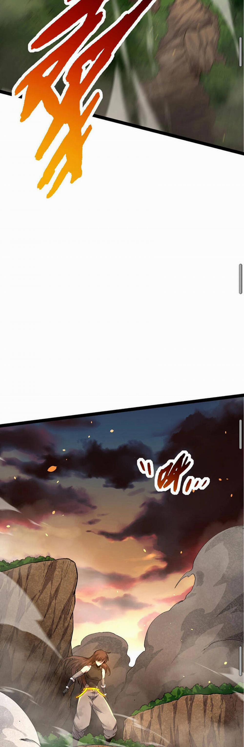 Chuyển Sinh Thành Liễu Đột Biến 67 trang 38