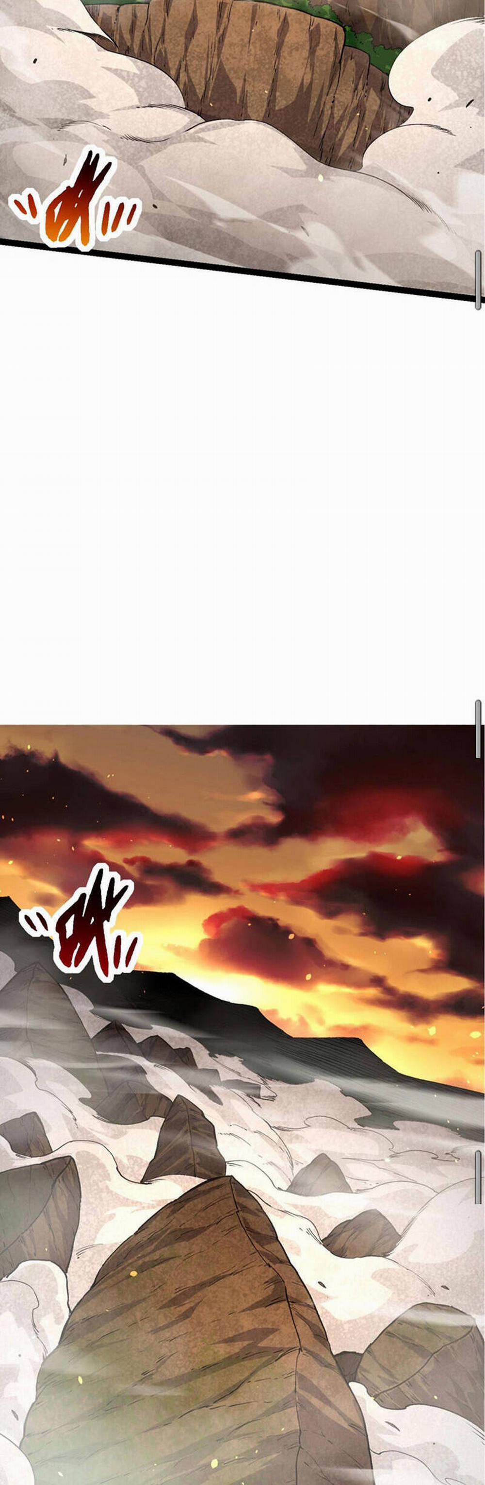 Chuyển Sinh Thành Liễu Đột Biến 67 trang 39