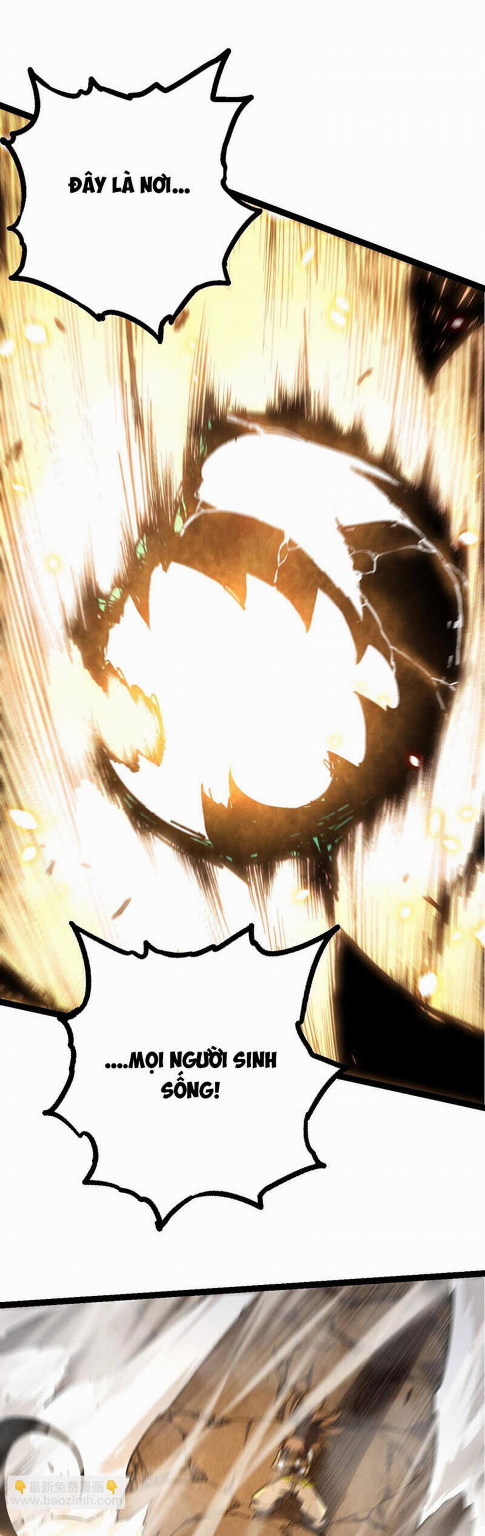 Chuyển Sinh Thành Liễu Đột Biến 67 trang 4