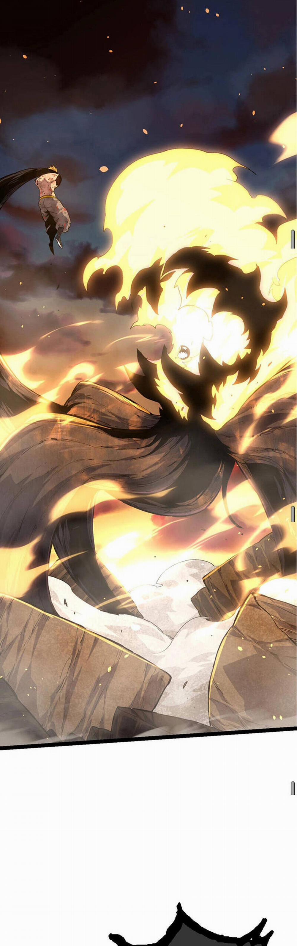 Chuyển Sinh Thành Liễu Đột Biến 67 trang 41