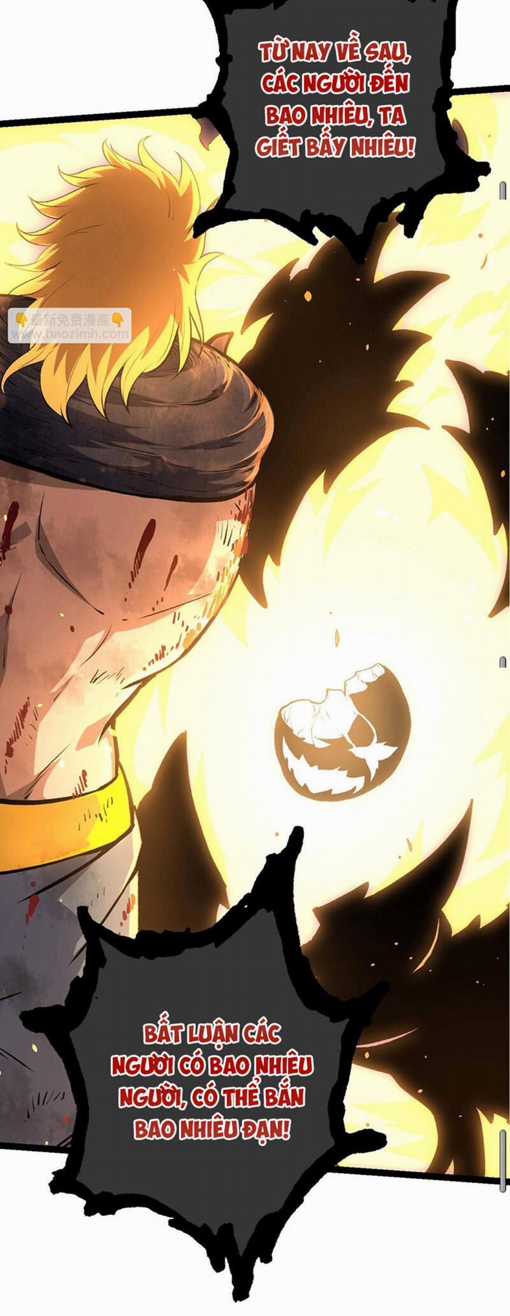 Chuyển Sinh Thành Liễu Đột Biến 67 trang 42