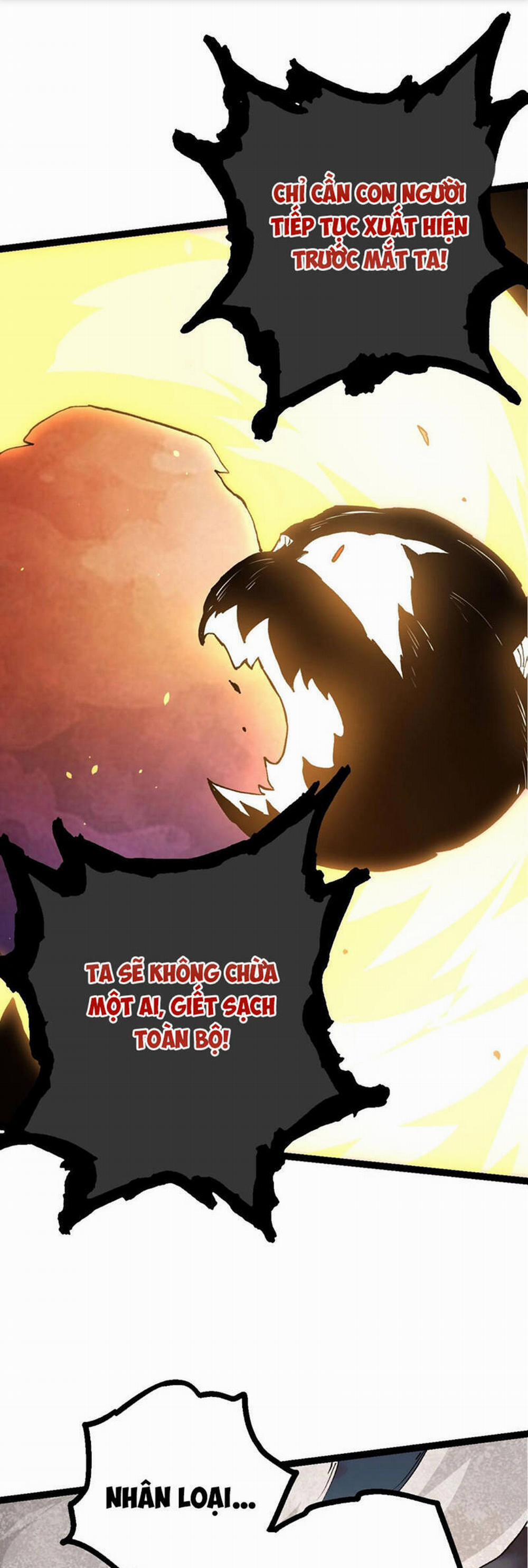 Chuyển Sinh Thành Liễu Đột Biến 67 trang 43