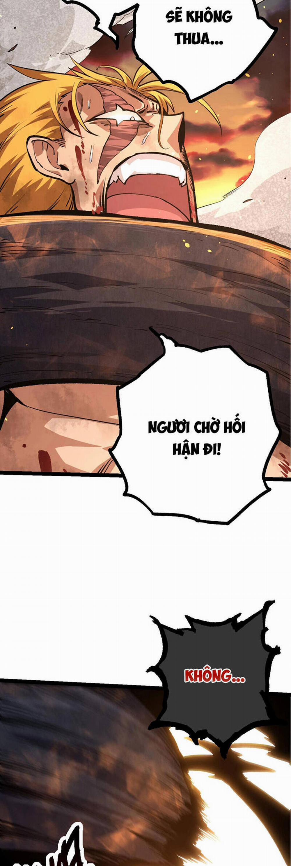 Chuyển Sinh Thành Liễu Đột Biến 67 trang 44