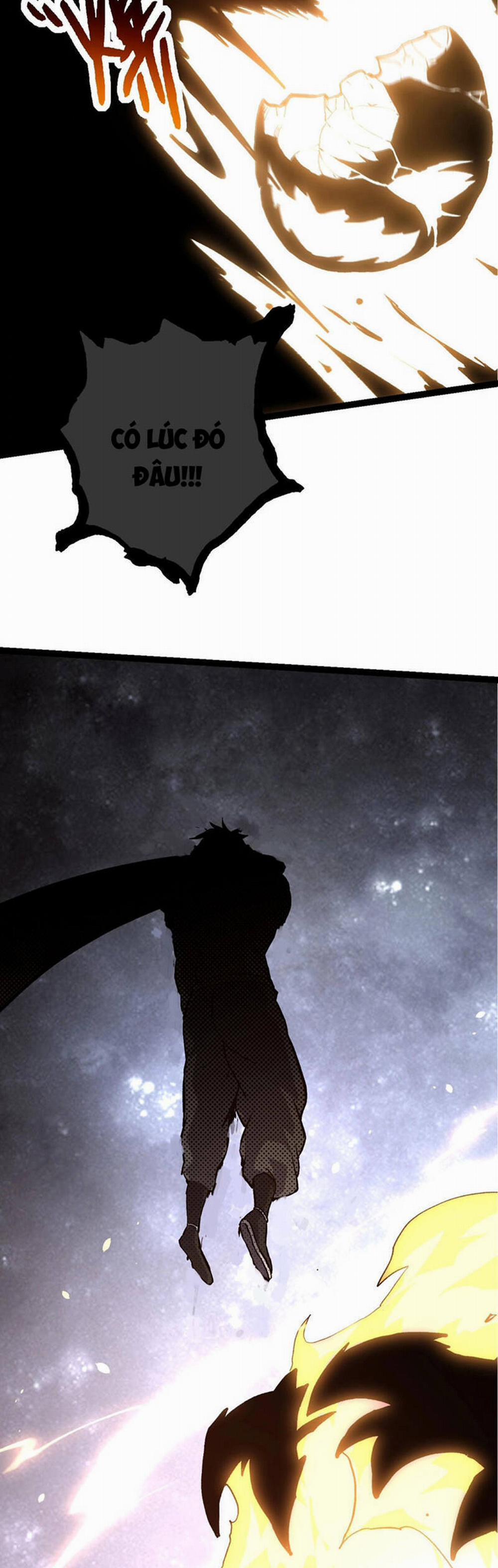 Chuyển Sinh Thành Liễu Đột Biến 67 trang 45