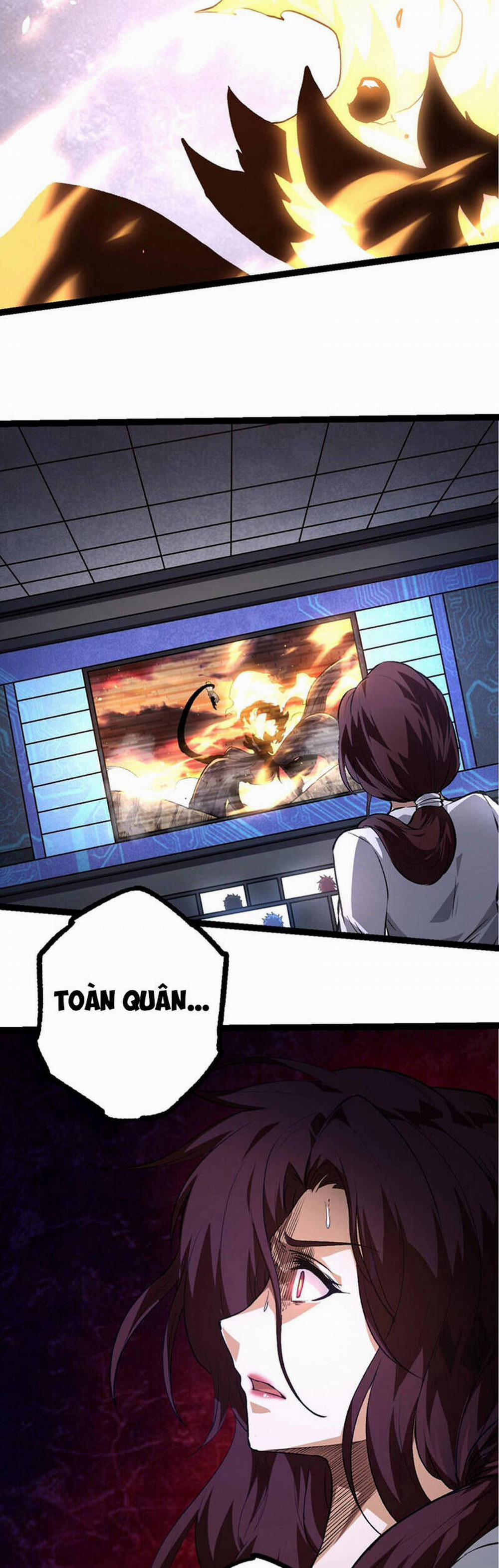 Chuyển Sinh Thành Liễu Đột Biến 67 trang 46