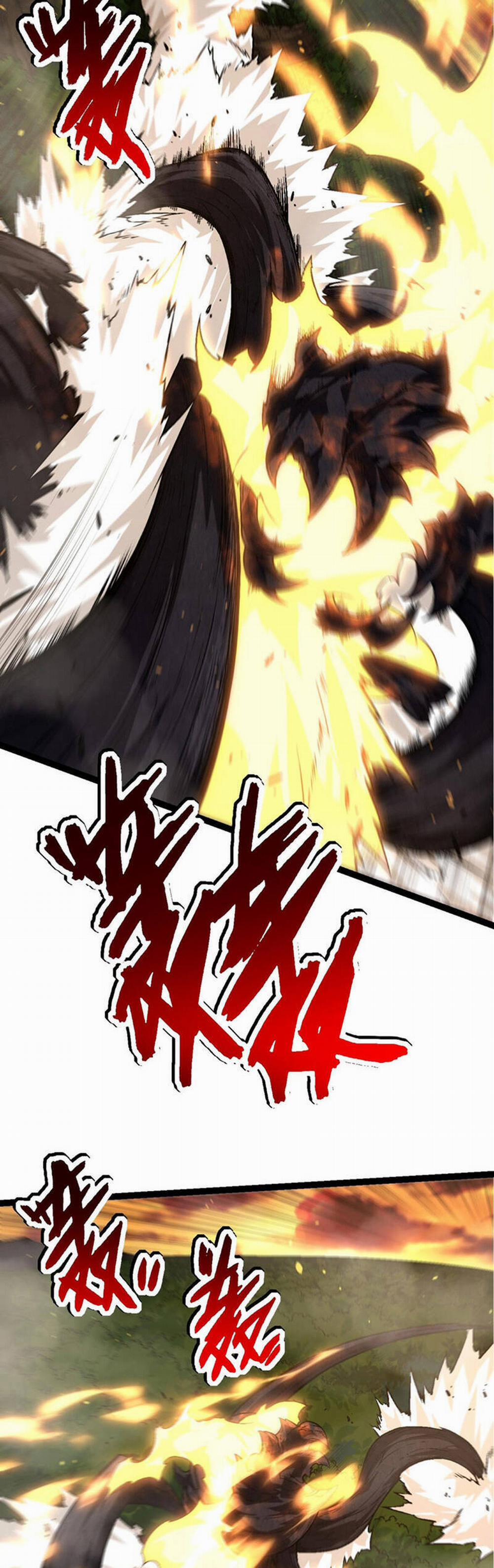 Chuyển Sinh Thành Liễu Đột Biến 67 trang 7