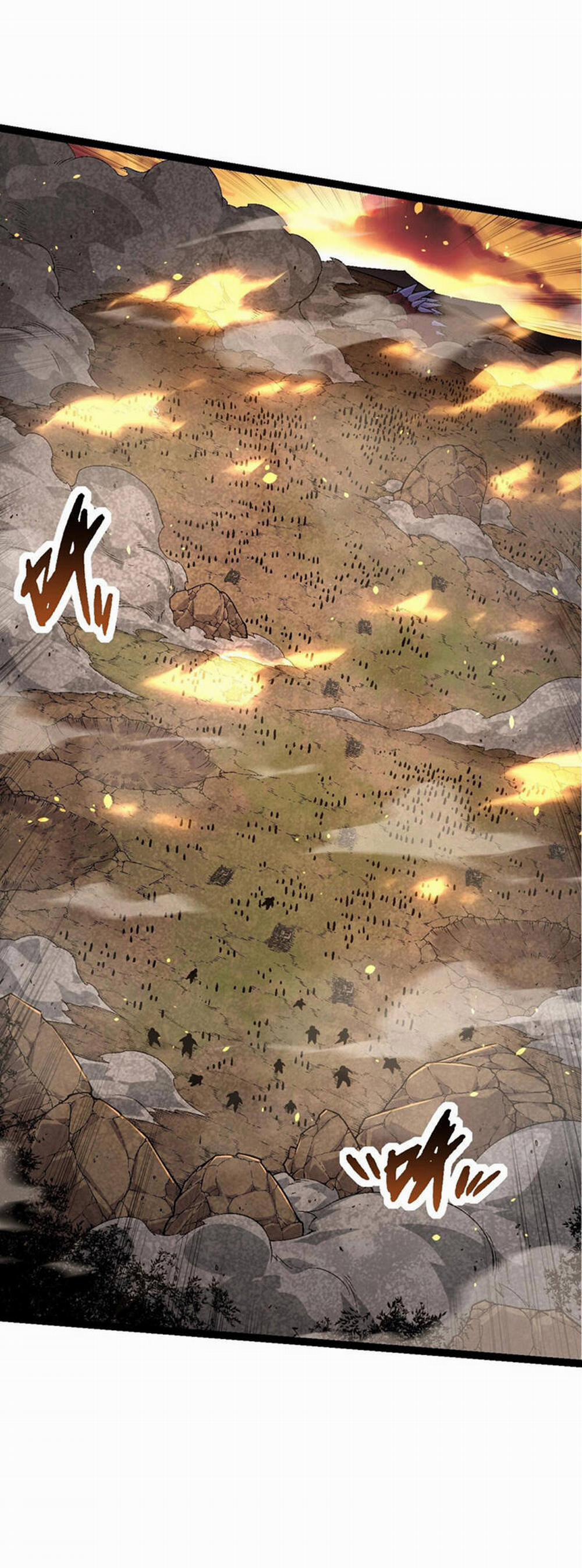 Chuyển Sinh Thành Liễu Đột Biến 67 trang 9