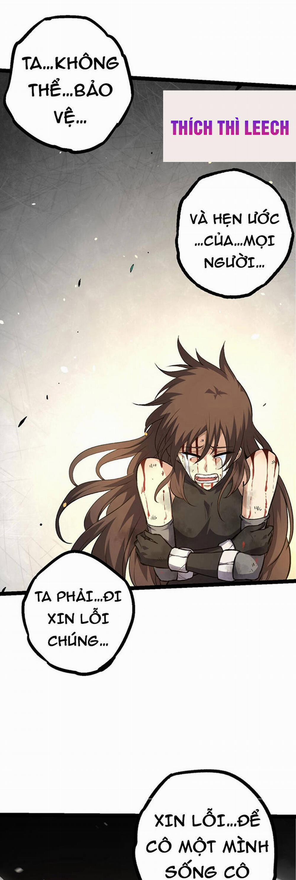 Chuyển Sinh Thành Liễu Đột Biến 68 trang 10