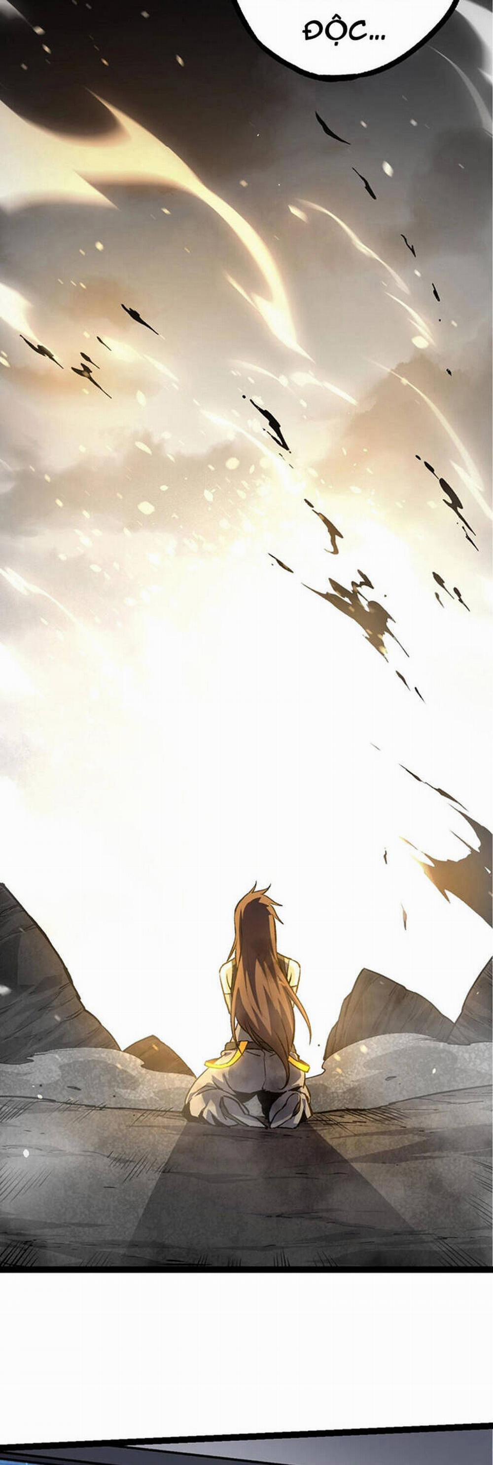 Chuyển Sinh Thành Liễu Đột Biến 68 trang 11