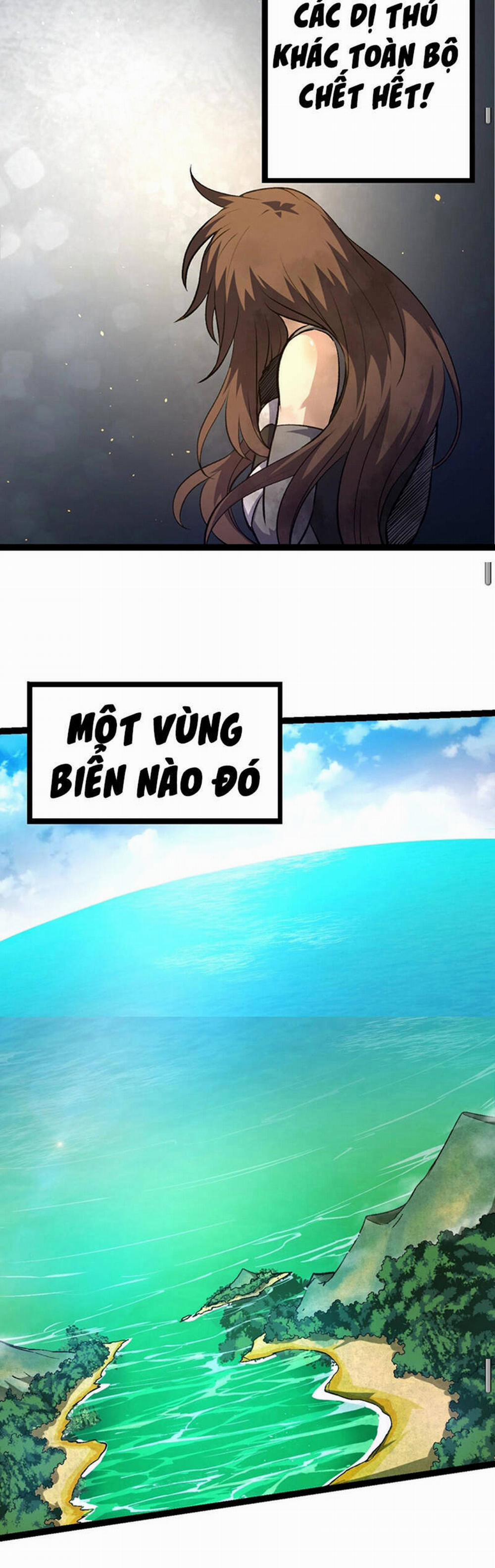 Chuyển Sinh Thành Liễu Đột Biến 68 trang 14