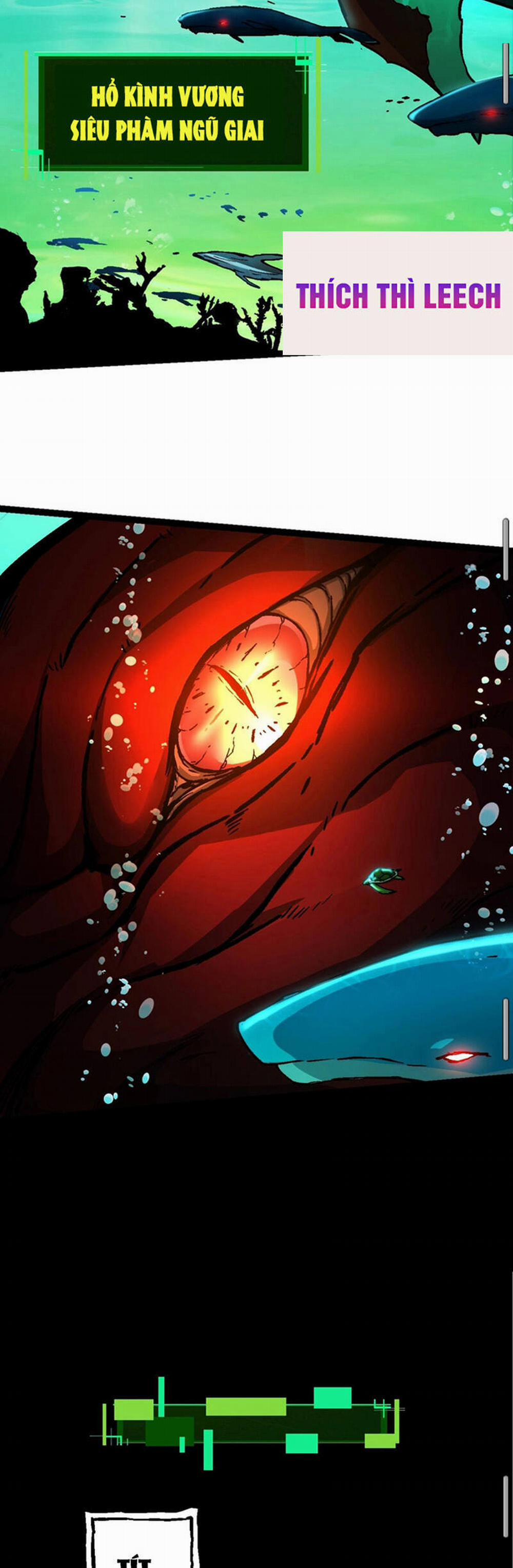 Chuyển Sinh Thành Liễu Đột Biến 68 trang 16