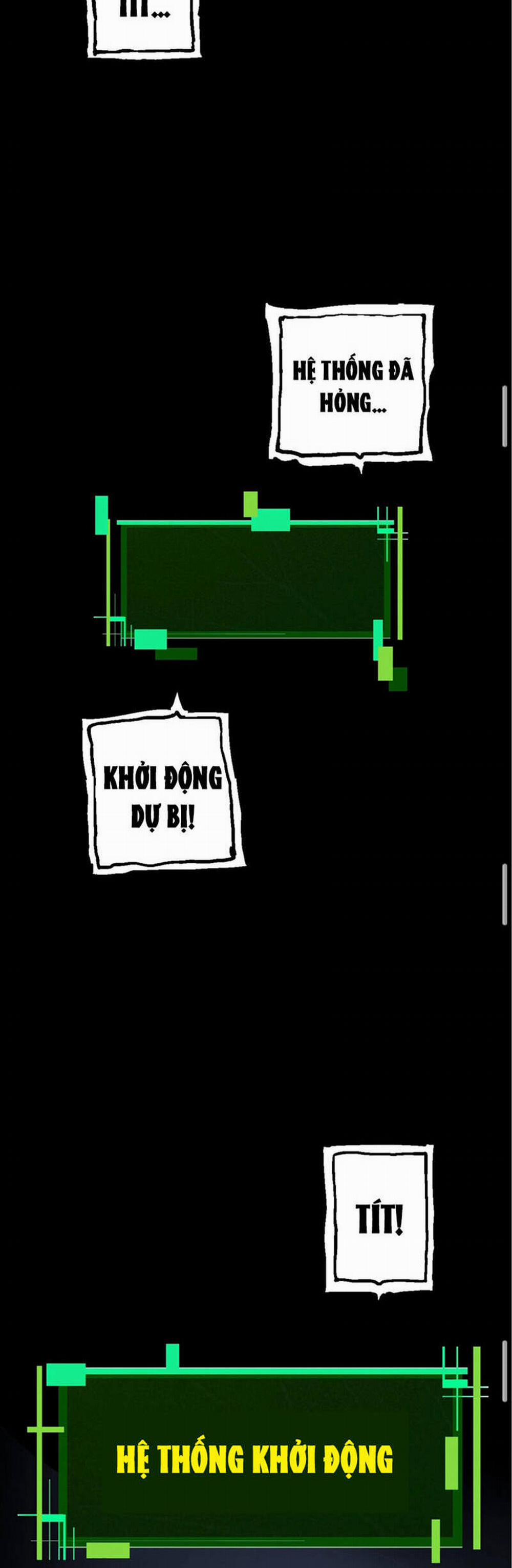 Chuyển Sinh Thành Liễu Đột Biến 68 trang 17