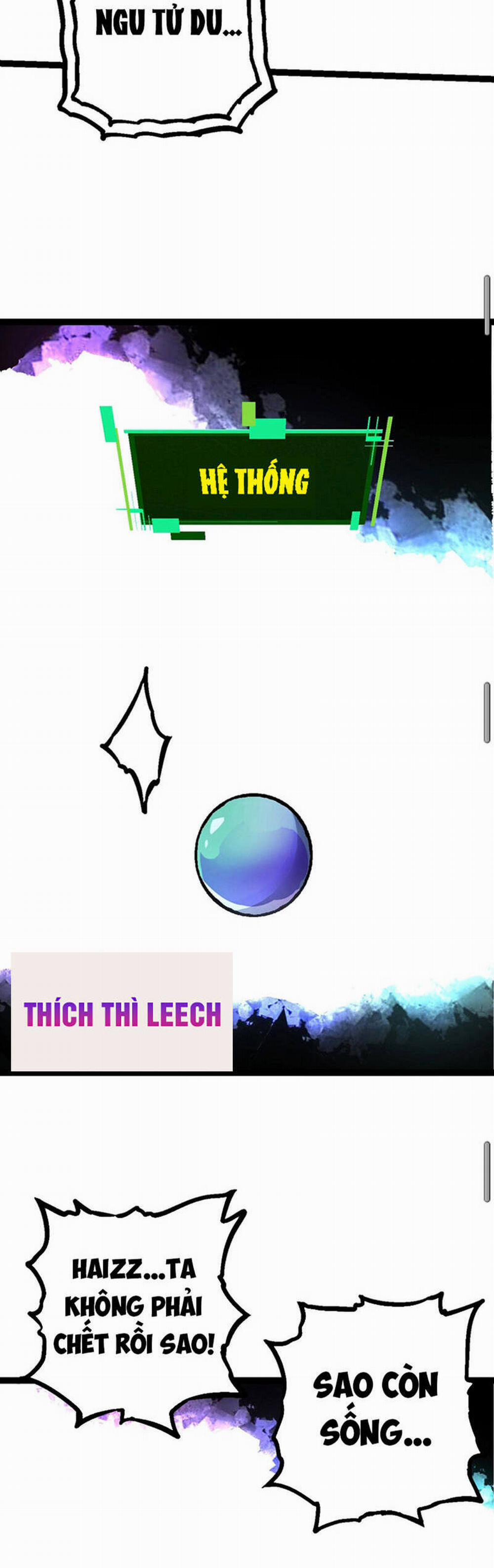 Chuyển Sinh Thành Liễu Đột Biến 68 trang 19