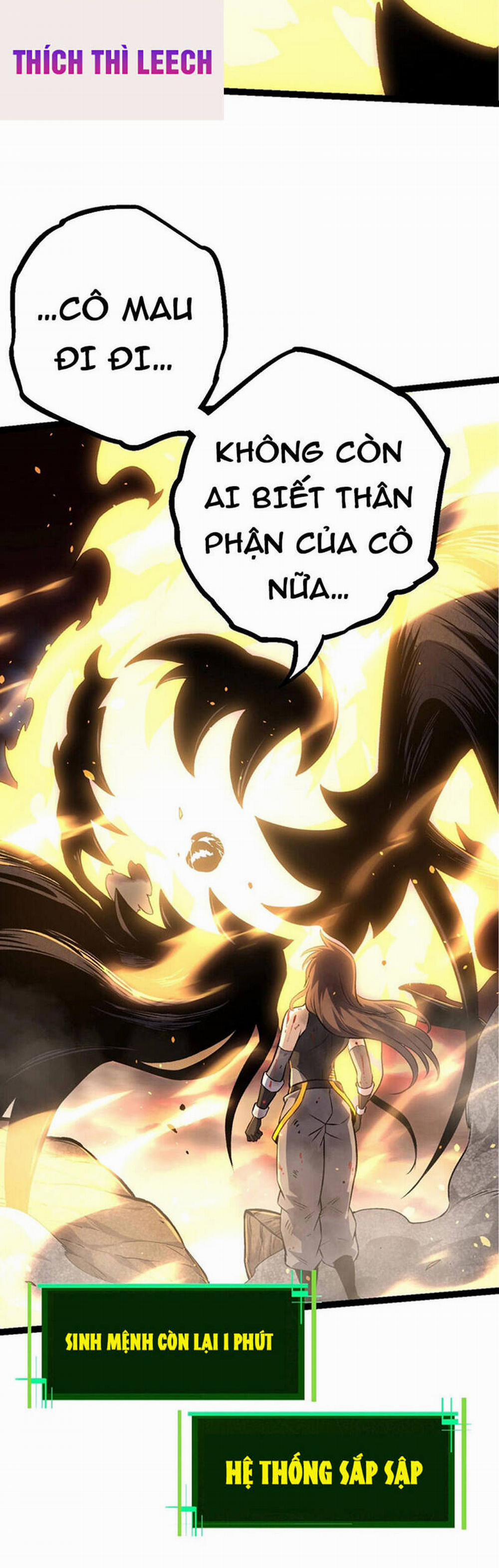 Chuyển Sinh Thành Liễu Đột Biến 68 trang 2