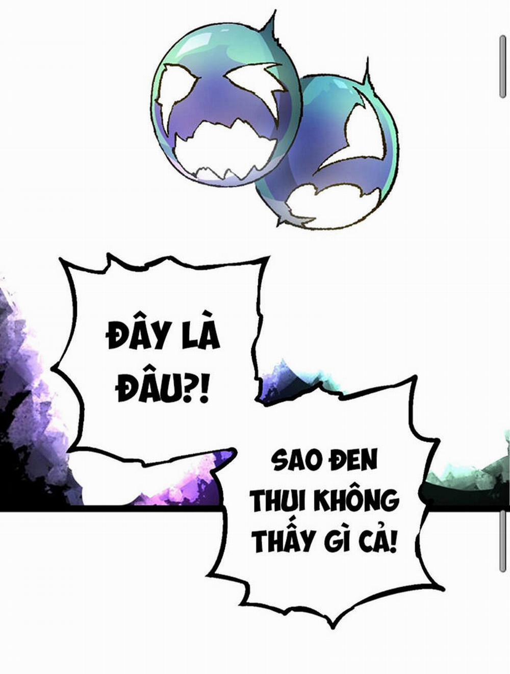 Chuyển Sinh Thành Liễu Đột Biến 68 trang 20