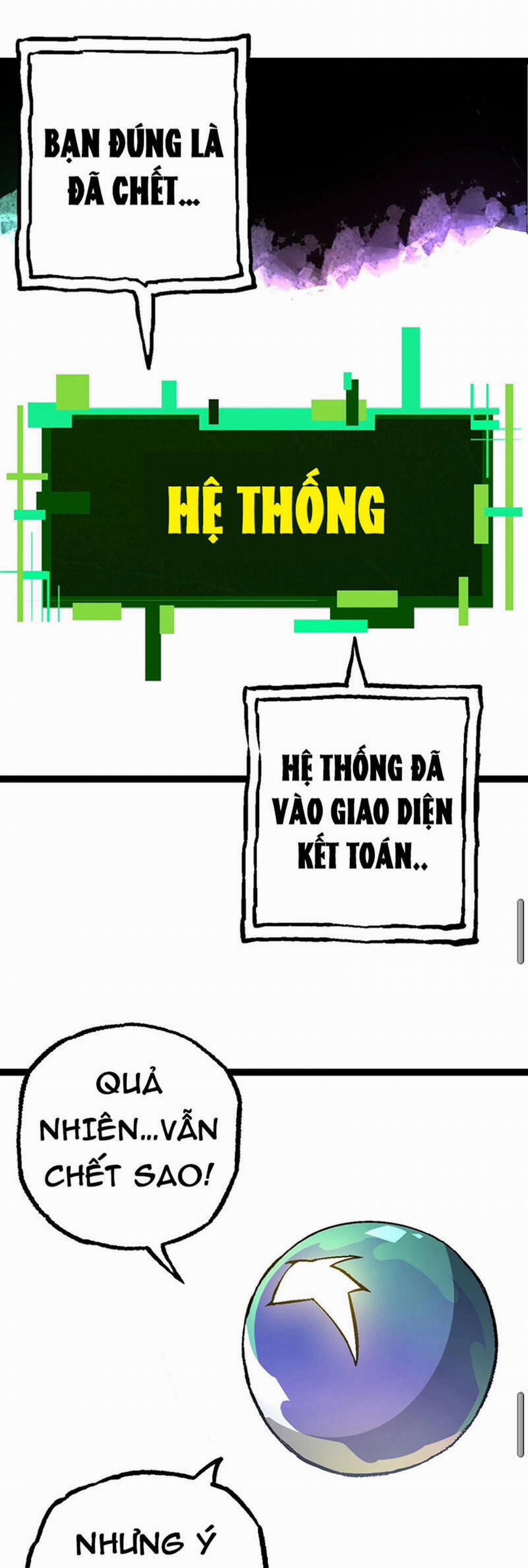 Chuyển Sinh Thành Liễu Đột Biến 68 trang 21