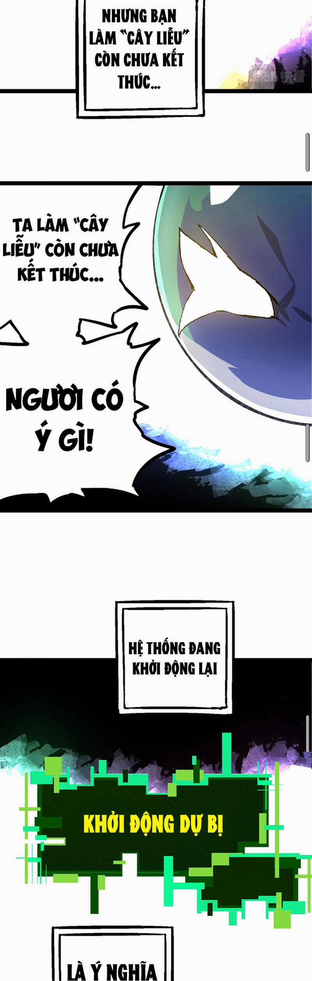 Chuyển Sinh Thành Liễu Đột Biến 68 trang 23