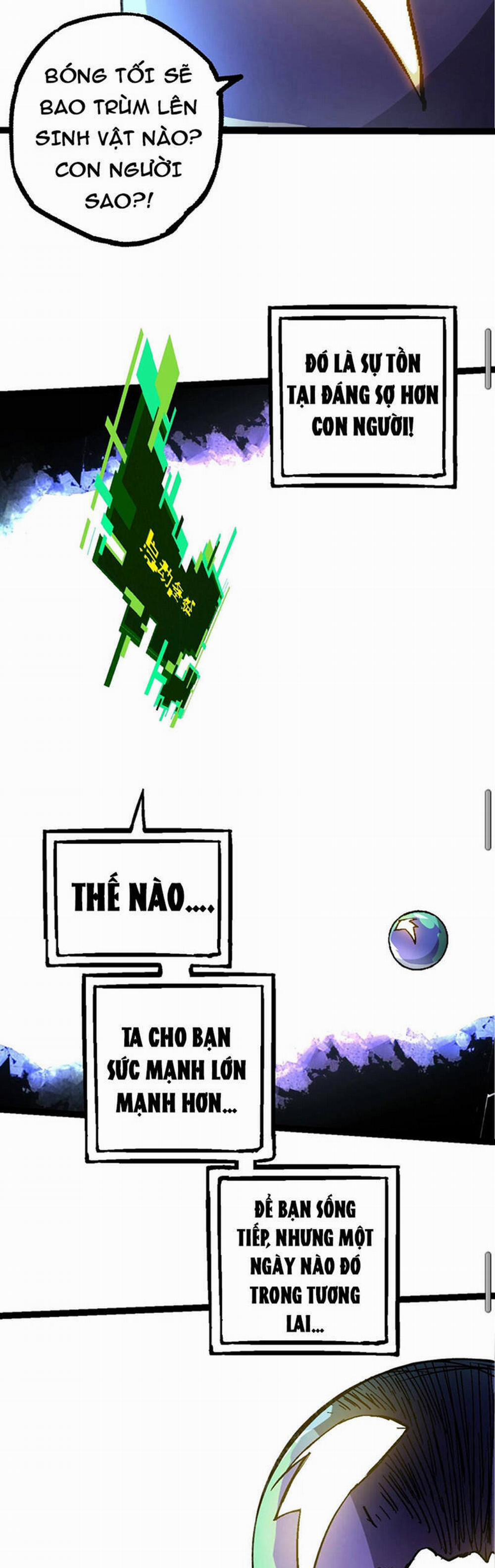 Chuyển Sinh Thành Liễu Đột Biến 68 trang 25