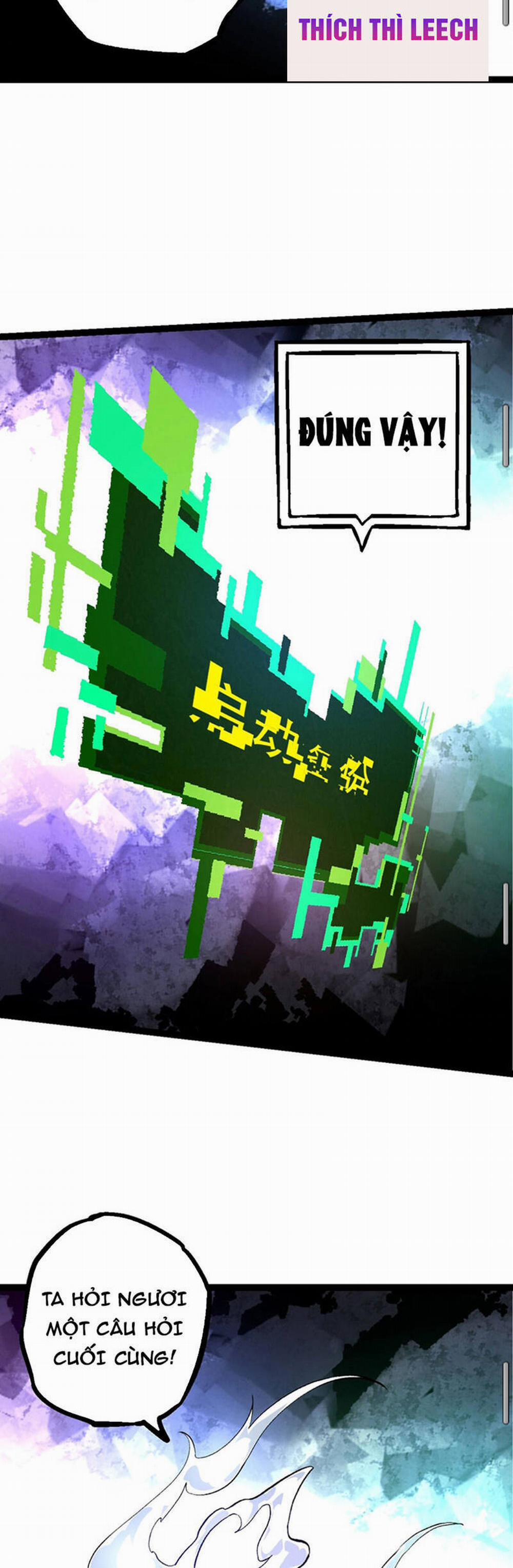 Chuyển Sinh Thành Liễu Đột Biến 68 trang 27