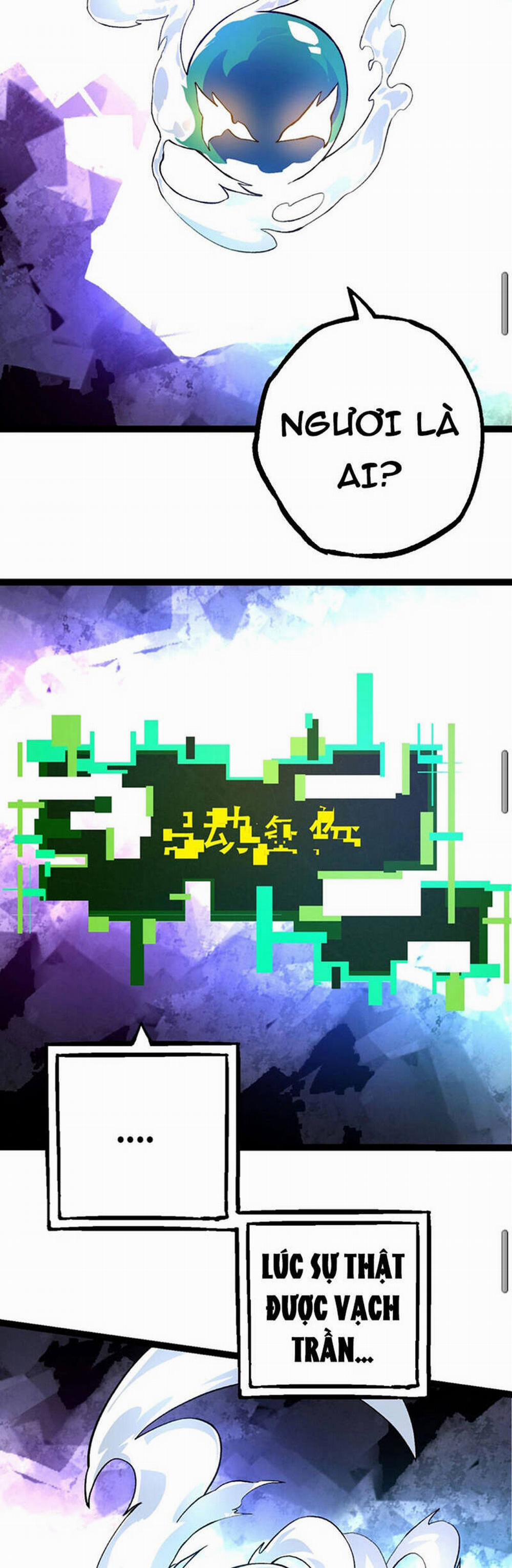 Chuyển Sinh Thành Liễu Đột Biến 68 trang 28