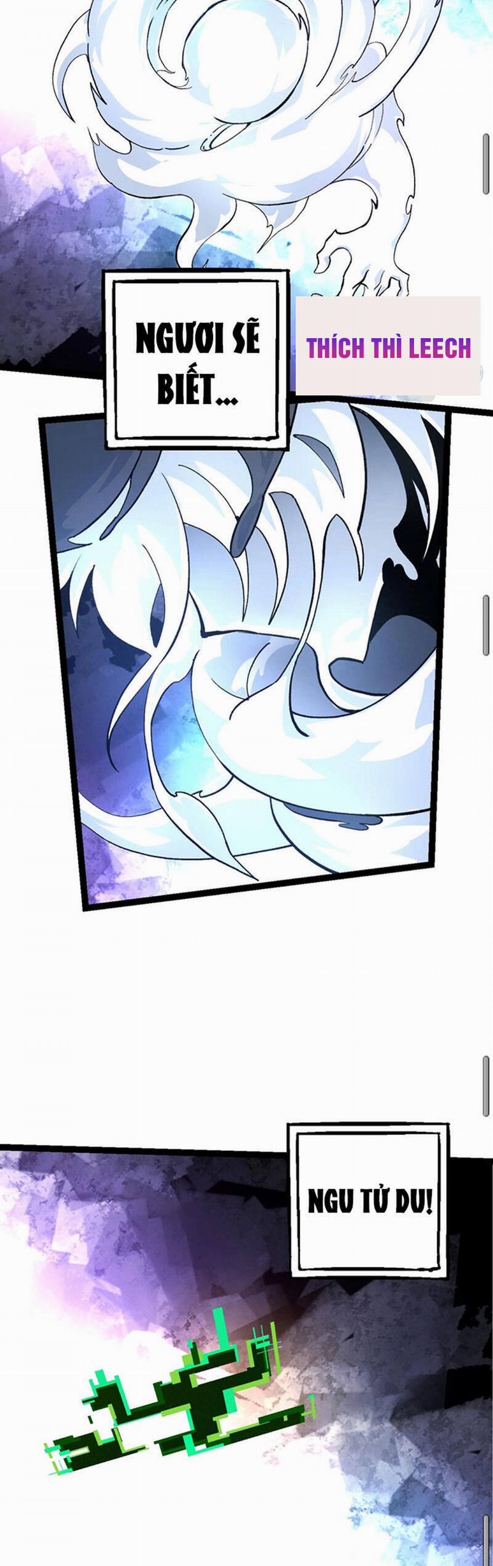 Chuyển Sinh Thành Liễu Đột Biến 68 trang 29