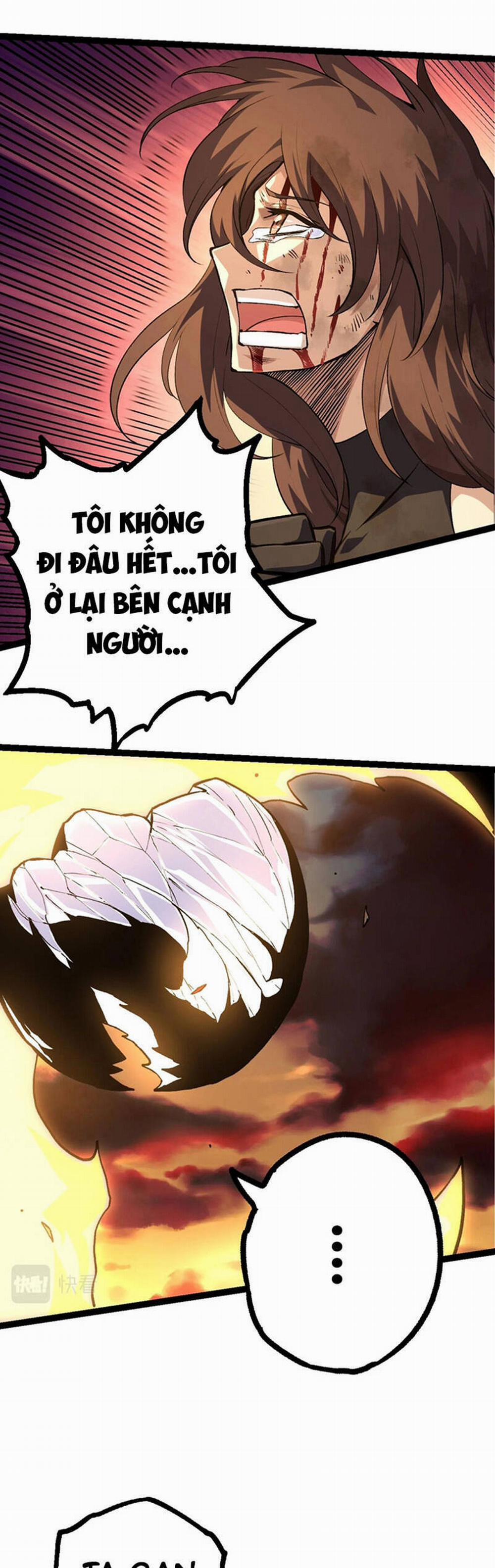 Chuyển Sinh Thành Liễu Đột Biến 68 trang 3