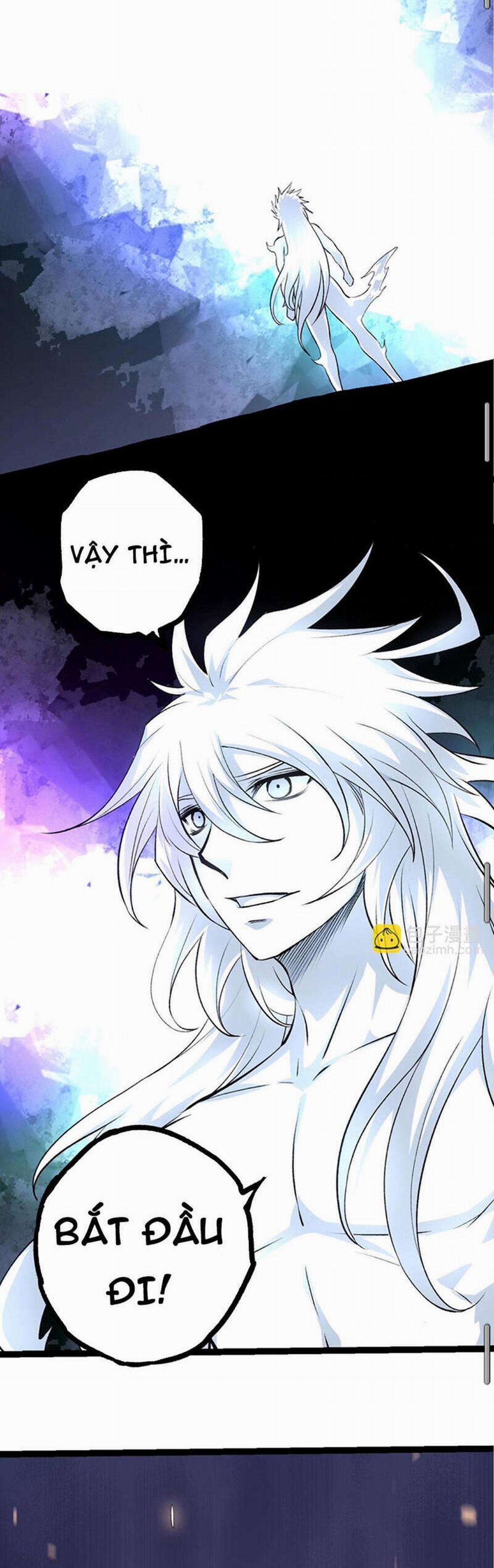 Chuyển Sinh Thành Liễu Đột Biến 68 trang 30