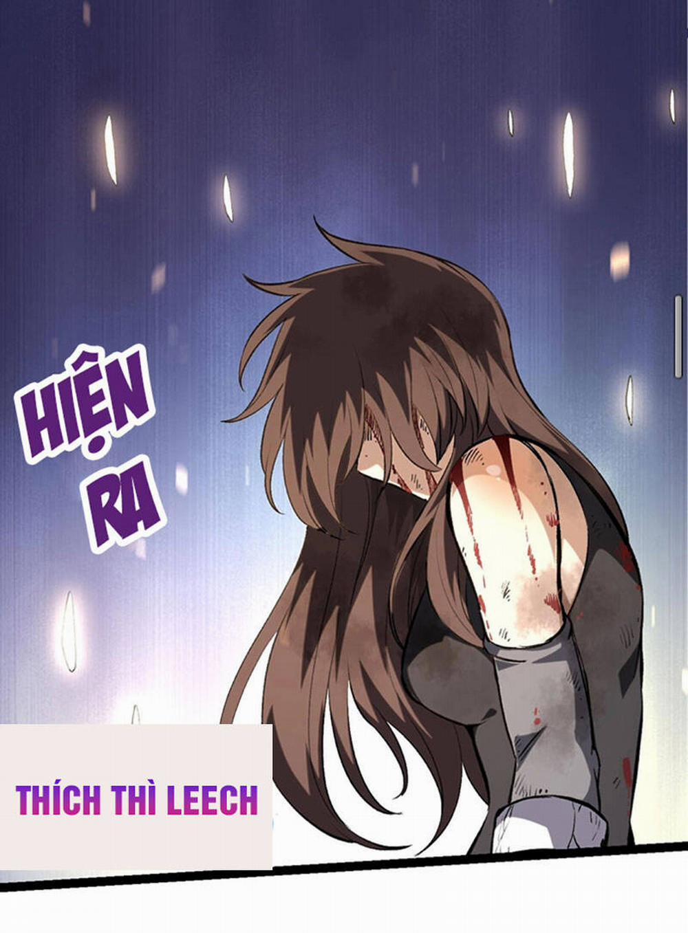 Chuyển Sinh Thành Liễu Đột Biến 68 trang 31