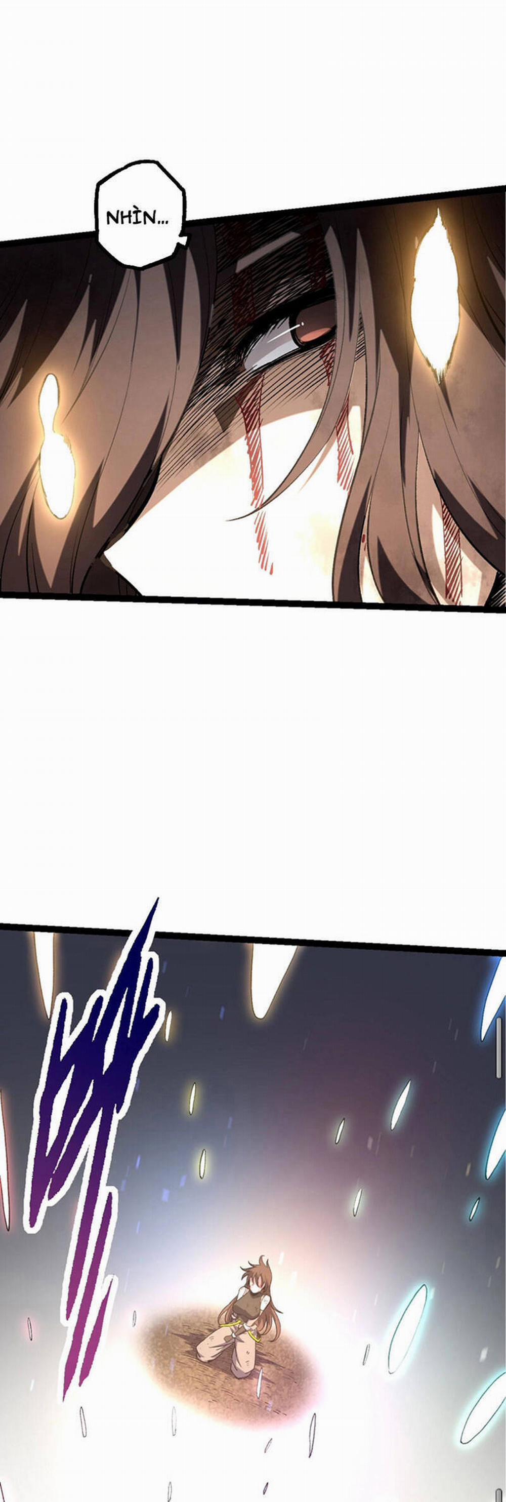 Chuyển Sinh Thành Liễu Đột Biến 68 trang 32